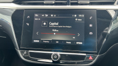 Vauxhall Corsa 1.2 Elite Edition 5dr Petrol Hatchback